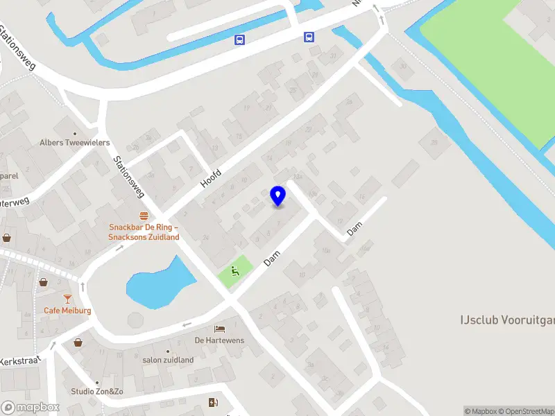 Osterholt Operation Services