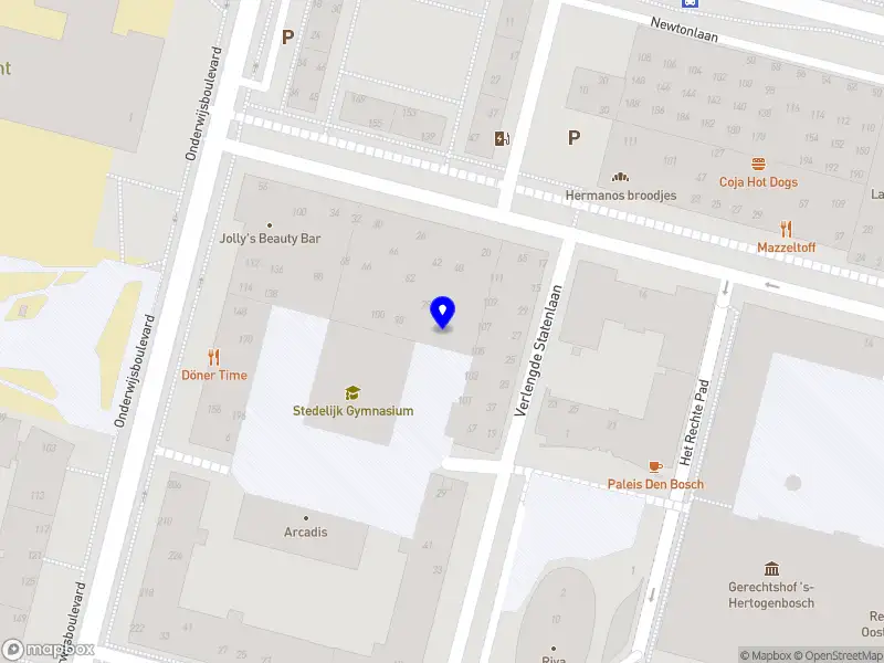 Future of Enterprise Lab