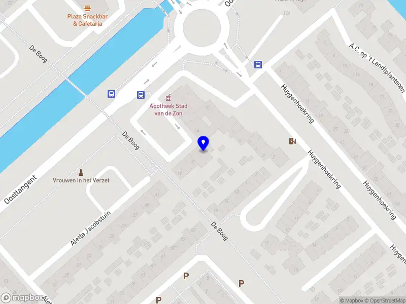 Nieuw bedrijf AY Zorg B.V.