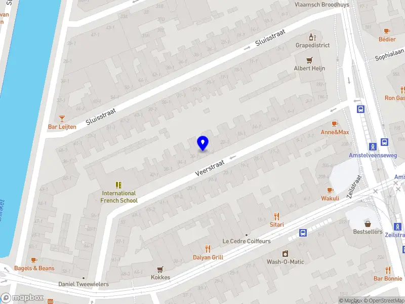 Excellent Urban Hospitality