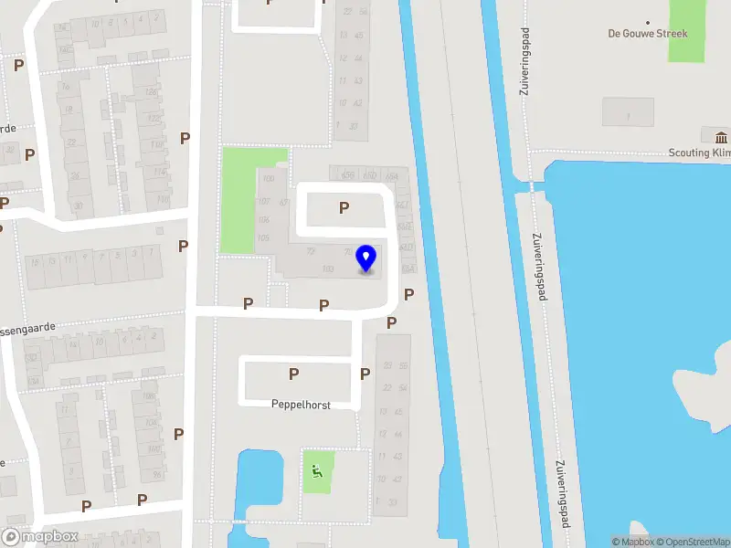 Nieuw bedrijf VDHAM SHOP