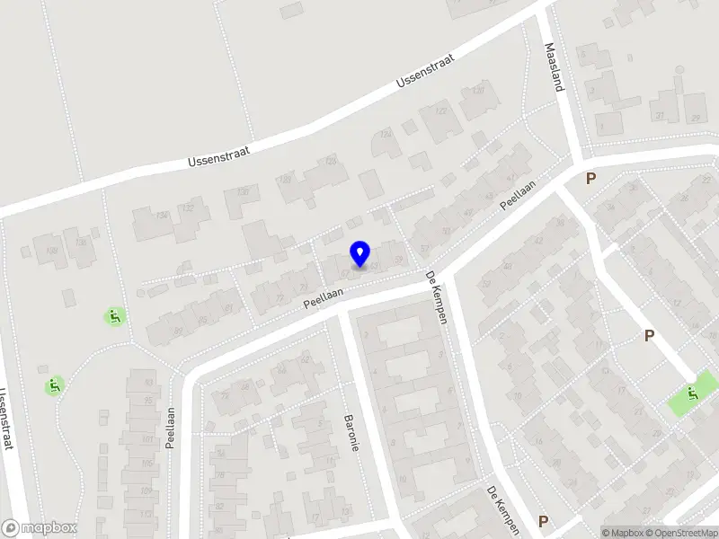 Nieuw bedrijf M Operations