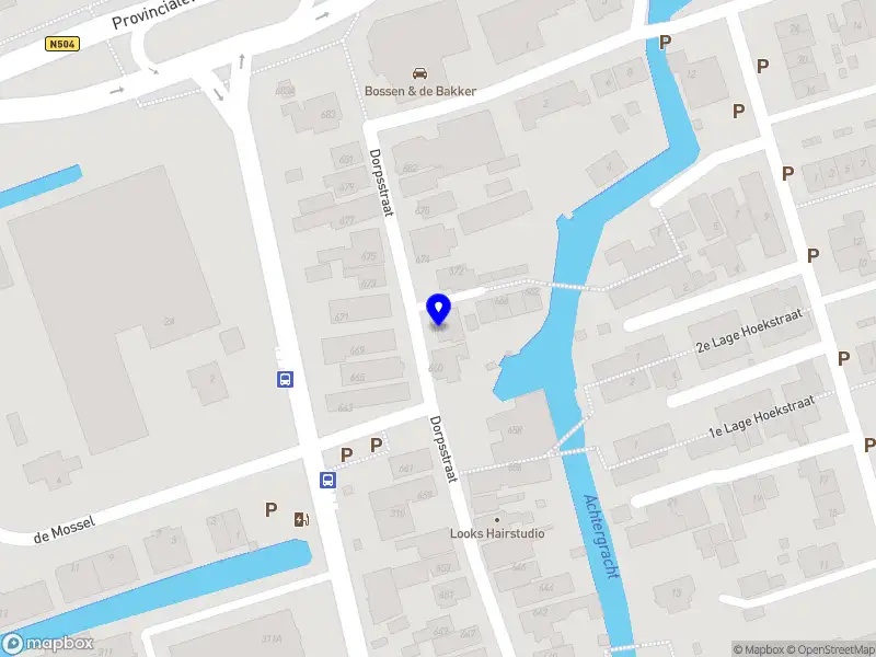 Stichting Digitale Tweeling Nederland