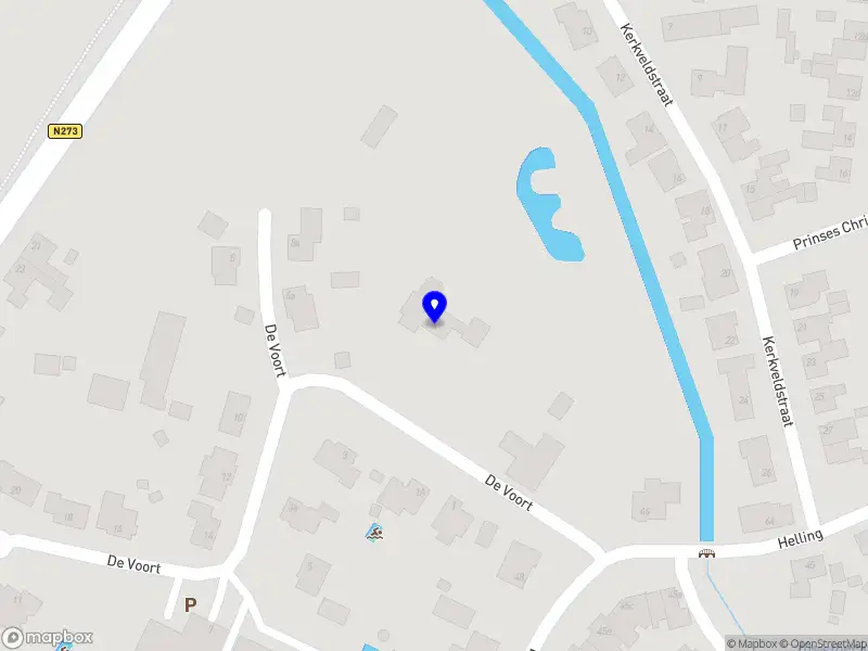 Vereniging van Eigenaars Kloosterstraat 50, 50 A en 50 B te Venlo