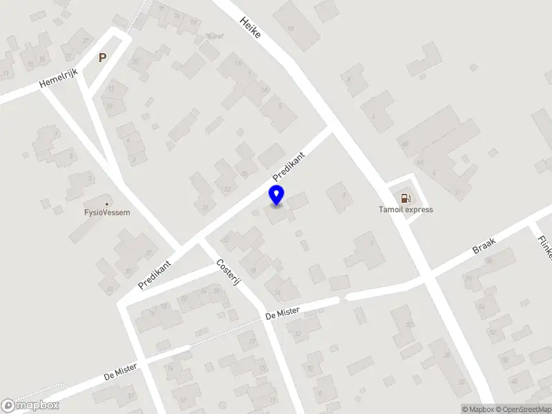 Van de Ven Health B.V.