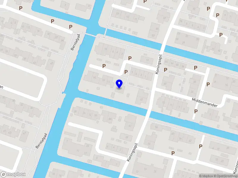 Semper Festis Real Estate I B.V.