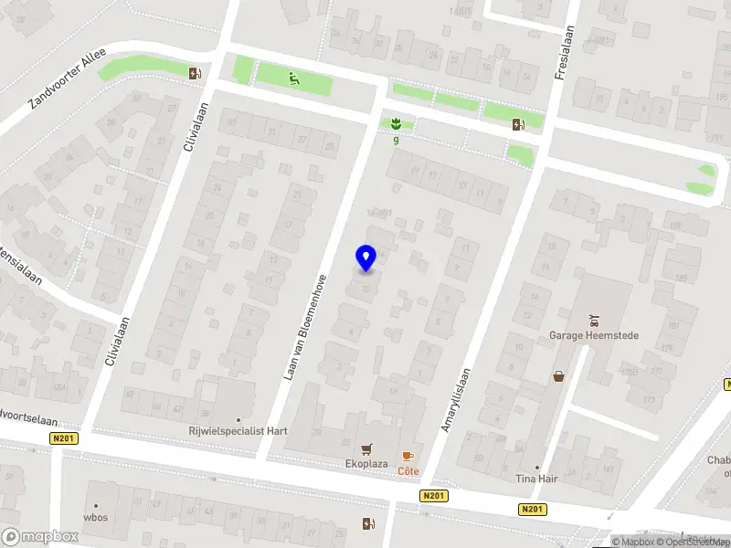 Emma de Labriffe consulting