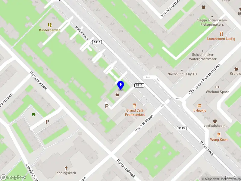 Dignum Capitalis B.V.