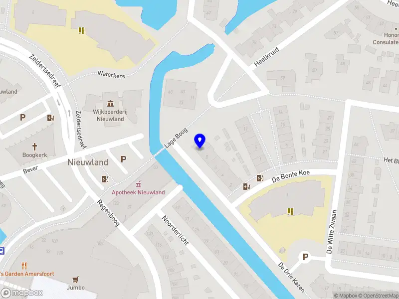 Van der Laan Logopedie Barneveld