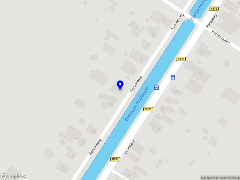 Zalencentrum Het Kompas - de Koepelkerk