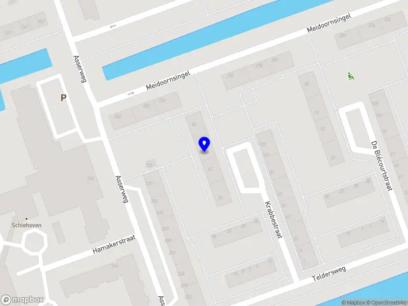 Ares Zorg & Begeleiding