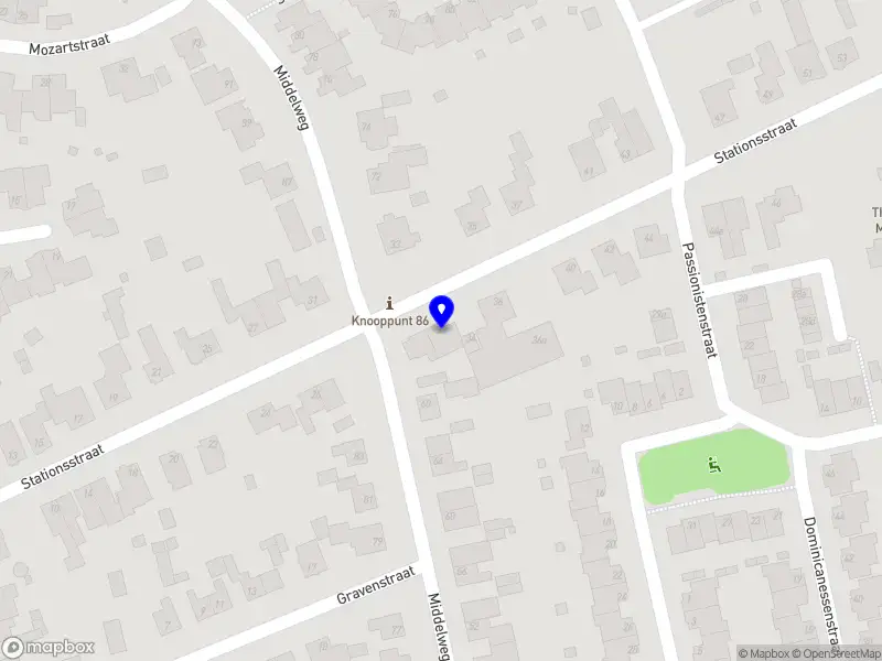 Verbonden in Essentie