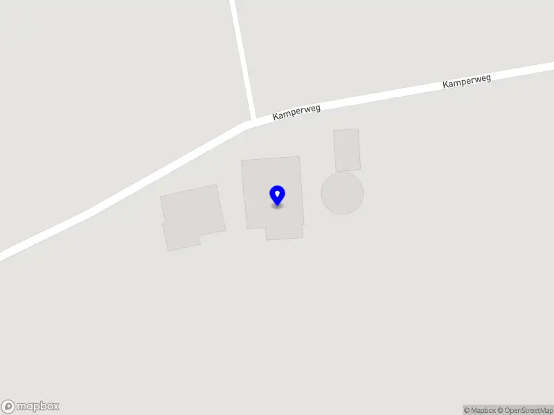 Melkveebedrijf 't Kampe