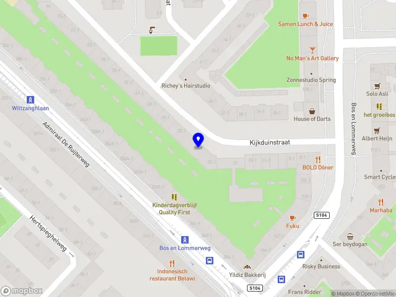 Jessica Flores Illustration