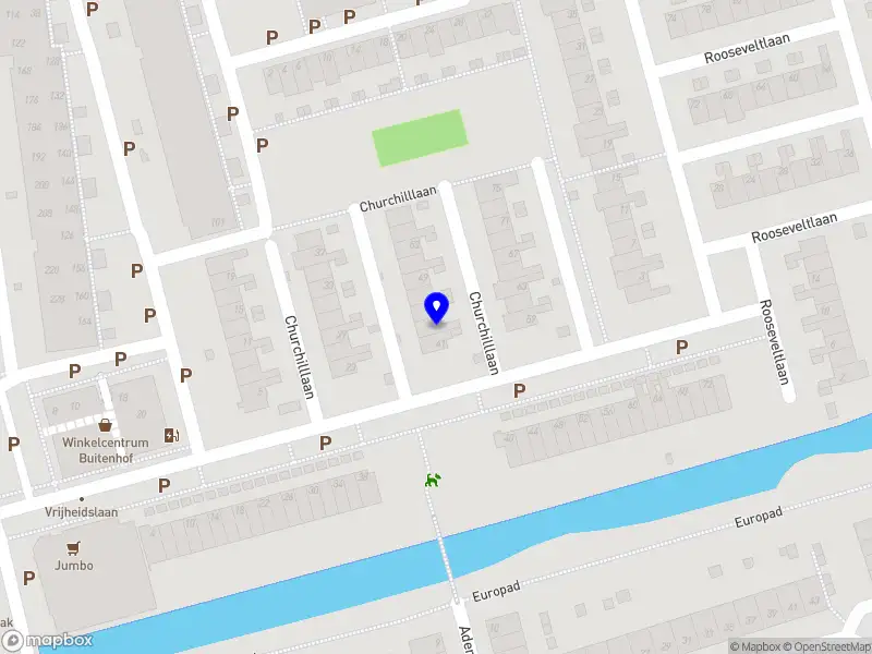 Fons Financial Administration