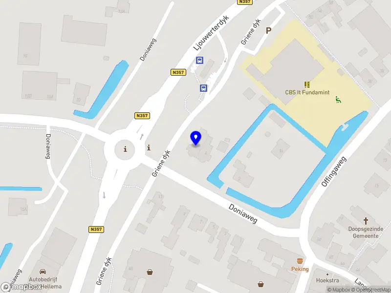 Hellema Timmerwerken