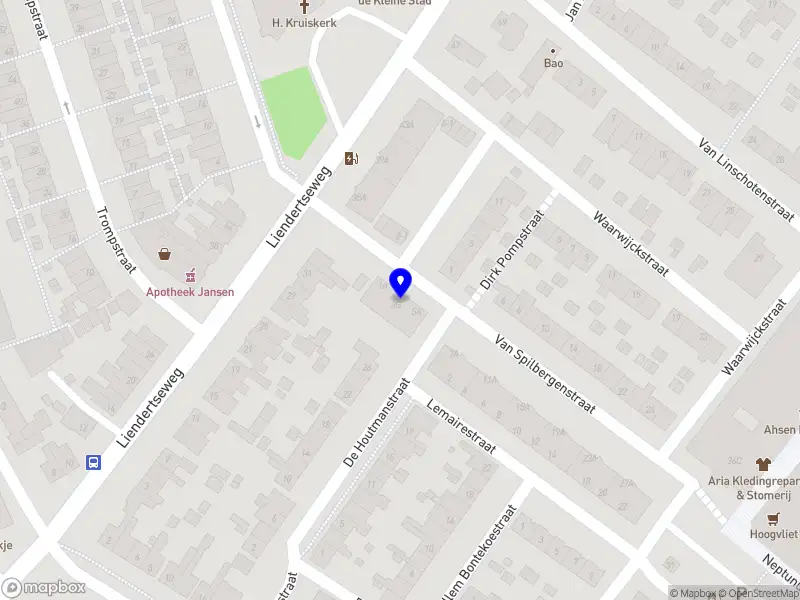 Rooted (Ambulante) Zorg op Maat