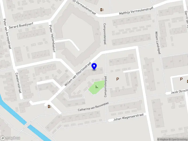 Nina’s Zorg en Ondersteuning