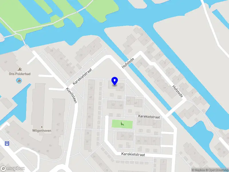 Roni Restaurant V.O.F.