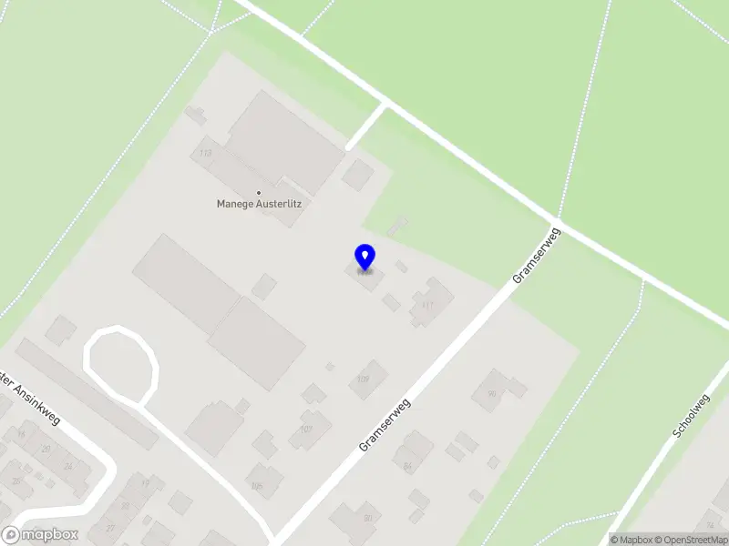 Bed & Breakfast La Cavalerie