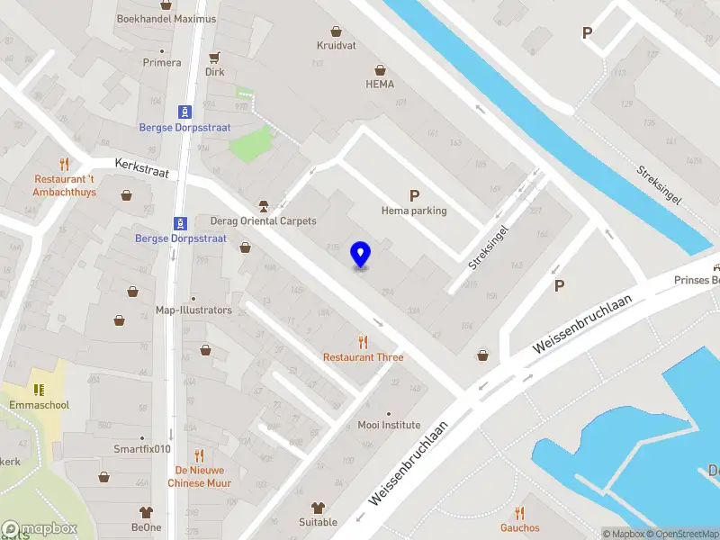 Nieuw bedrijf Knuffelhuisje Kinderopvang