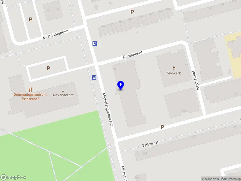 Nieuw bedrijf BLKN Media