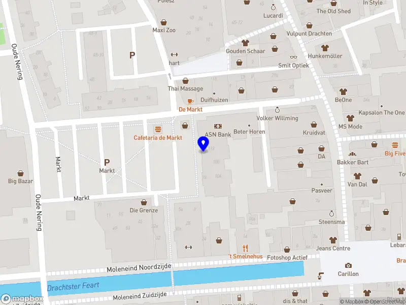 Mondhygiënepraktijk Grietje Storm B.V.