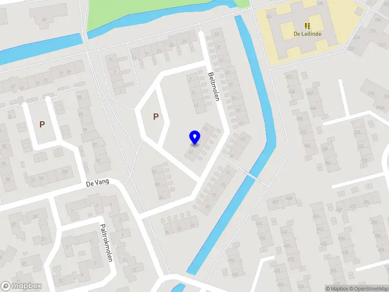 Bimi Handelsonderneming V.O.F.