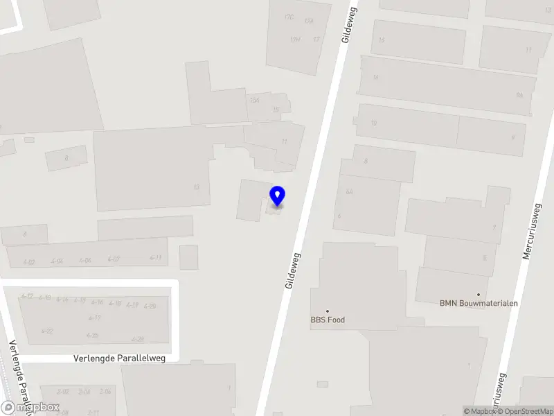 Spahuis Nederland B.V.