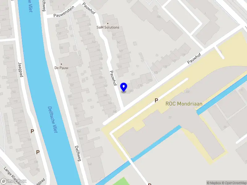 Praktijk Sasja Voogel