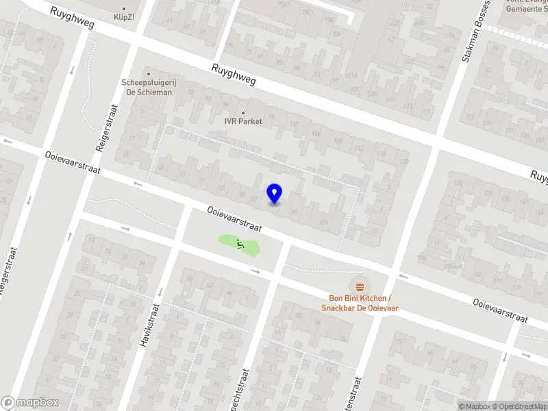 Michel Tijssen Allroundservice