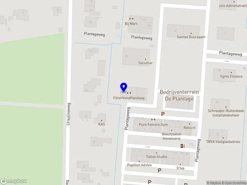 De Arbo Pioniers B.V.