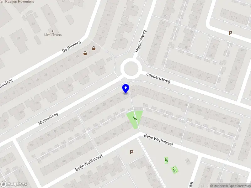 Dean Szokol Beveiliging