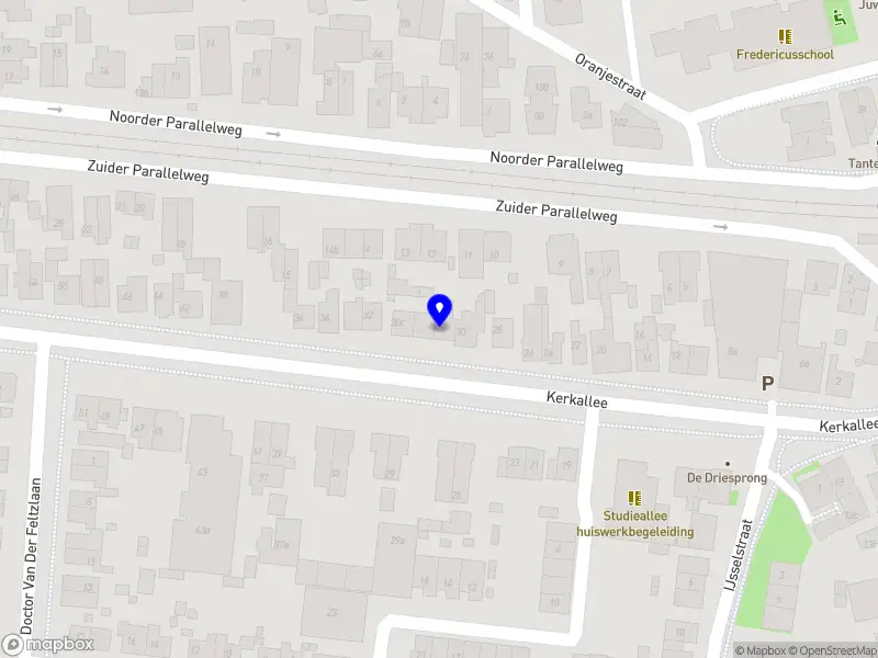 Tamaris Severina Coaching