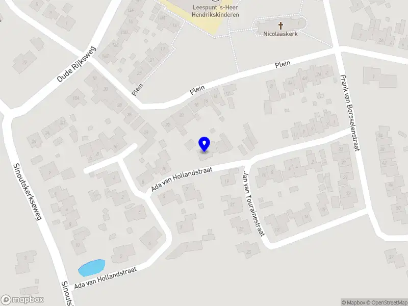 JSA Kint Beheer B.V.