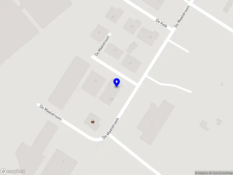 Vereniging van Eigenaars van het bedrijfsverzamelgebouw Ariana aan De Kolk 80 tot en met 94 te Swifterbant