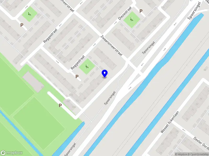 HD Trading Holding B.V.