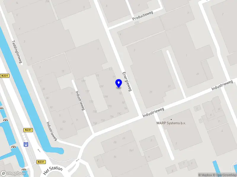 Bloos in Business B.V.