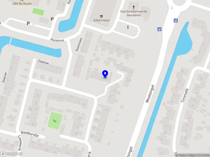 Klusbedrijf M. Hartog