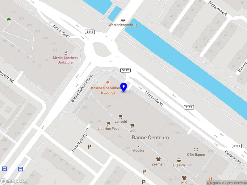 Olympus Holding B.V.