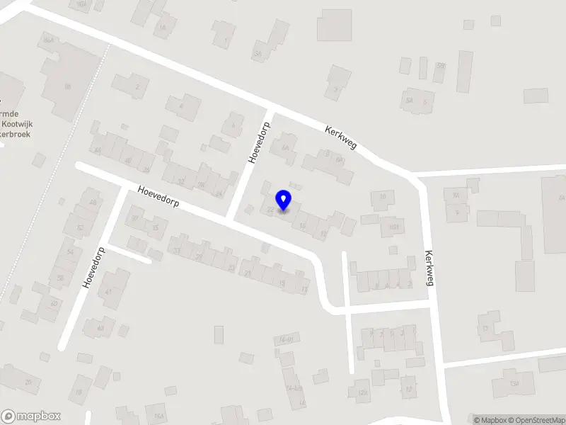 M. van de Weerd Dienstverlening