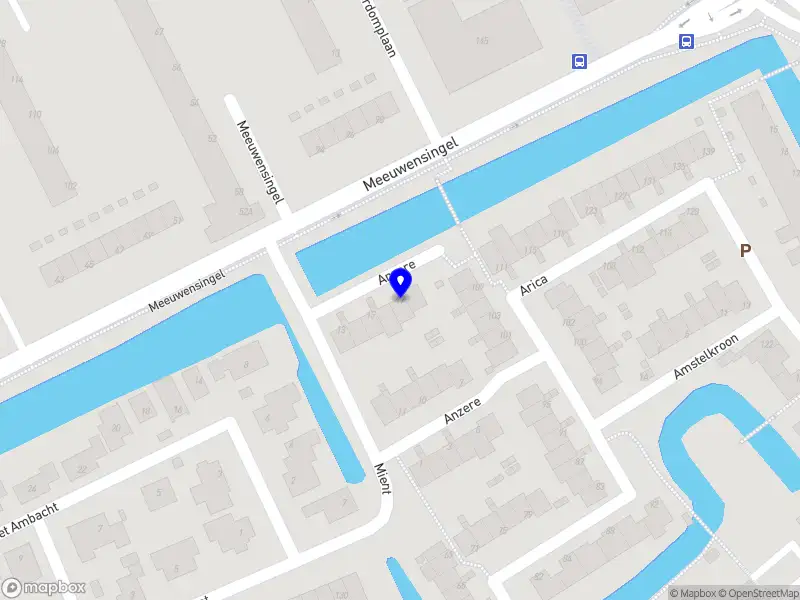 Gravenberch Development B.V. i.o.