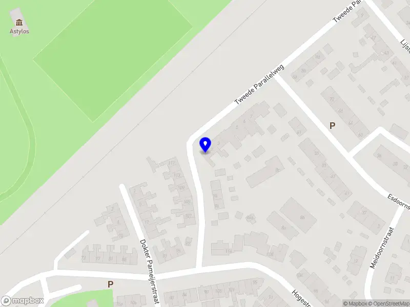 TVD handel & dienstverlening