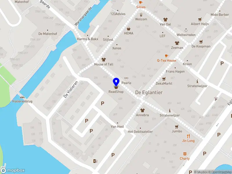 Diependaal Holding B.V.