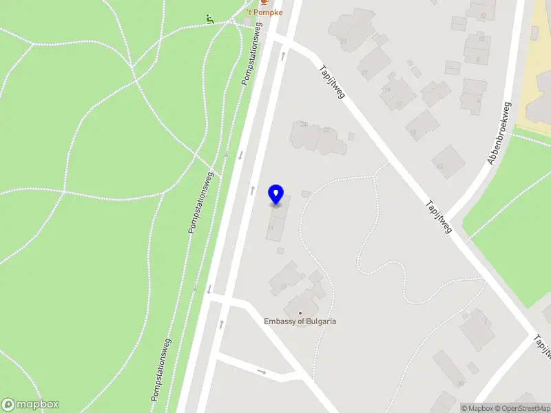 Krieckaert Capital Projects Advisory