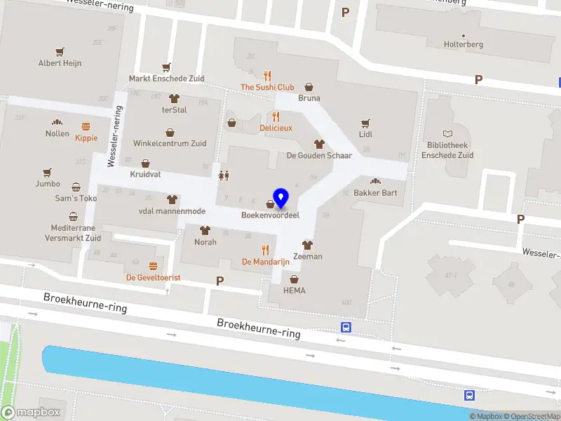 Apotheek Broekheurne B.V.