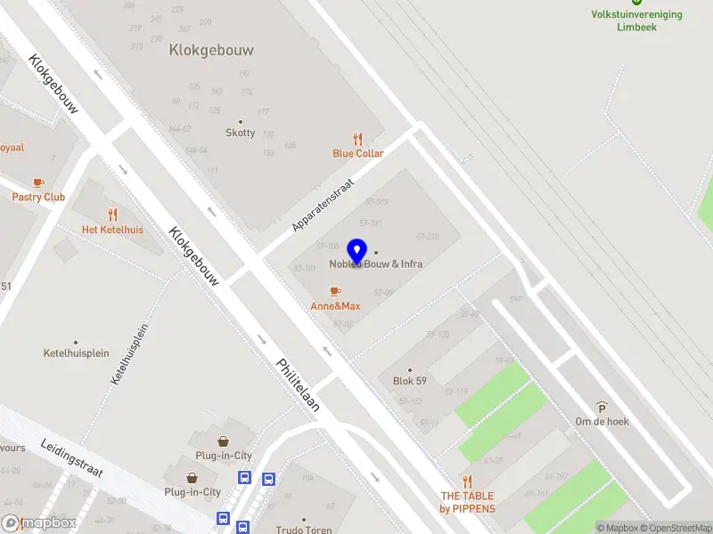 7A Participaties B.V.