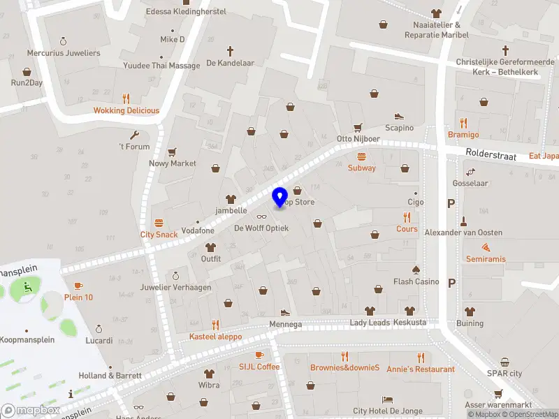 Bouwbedrijf Hrezik & Stenveld B.V.