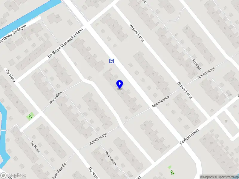 Van Dijk Ongediertebestrijding