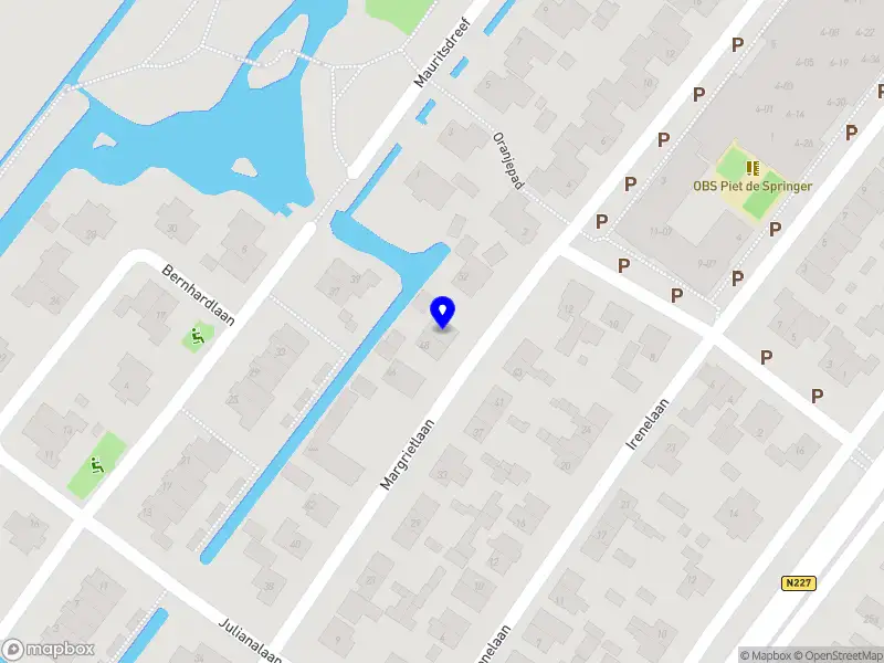 M. Aalbertsen Beheer B.V.